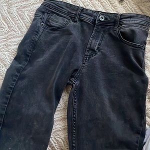 Kenneth Cole jeans size 14 original $100 now $33